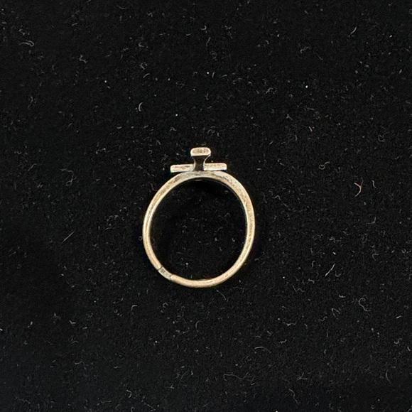 Adjustable Ankh Ring - Picture 5 of 7